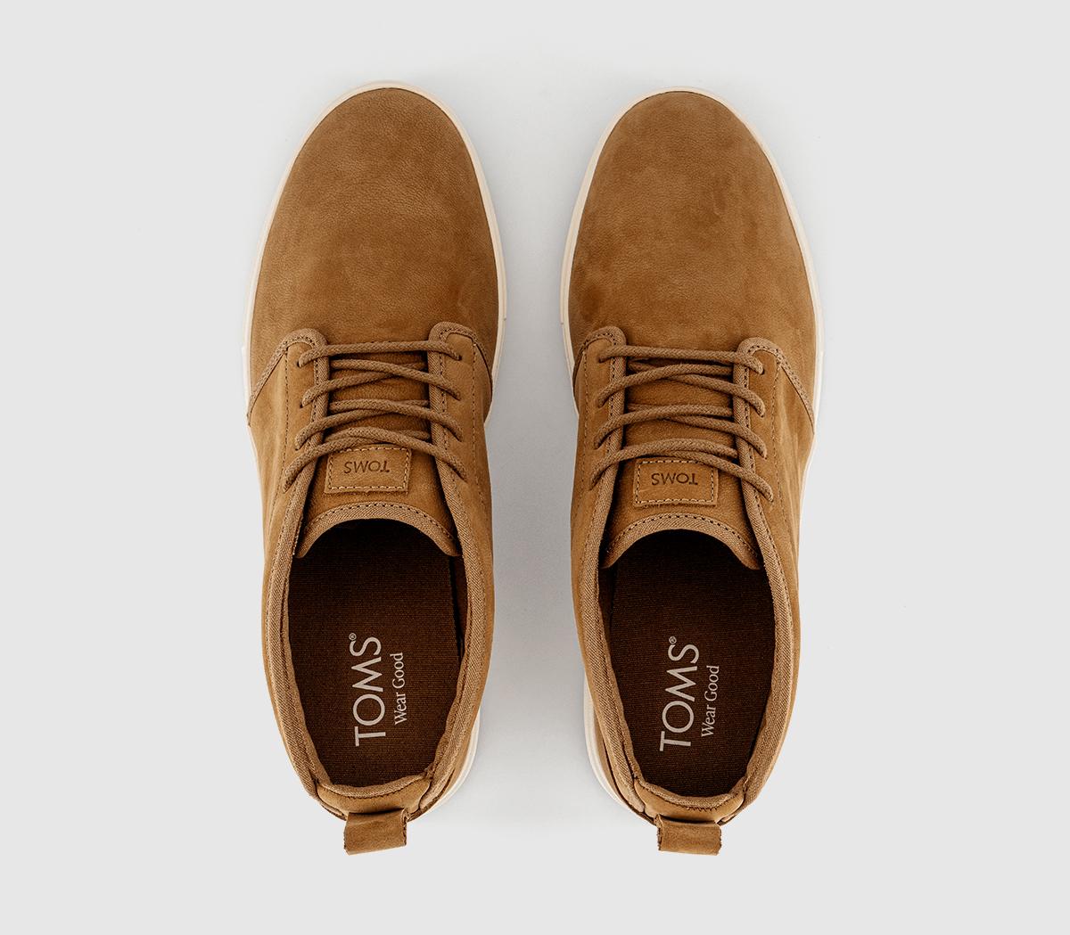 TOMSCarlo Mid Terrain 2.0 BootsTan