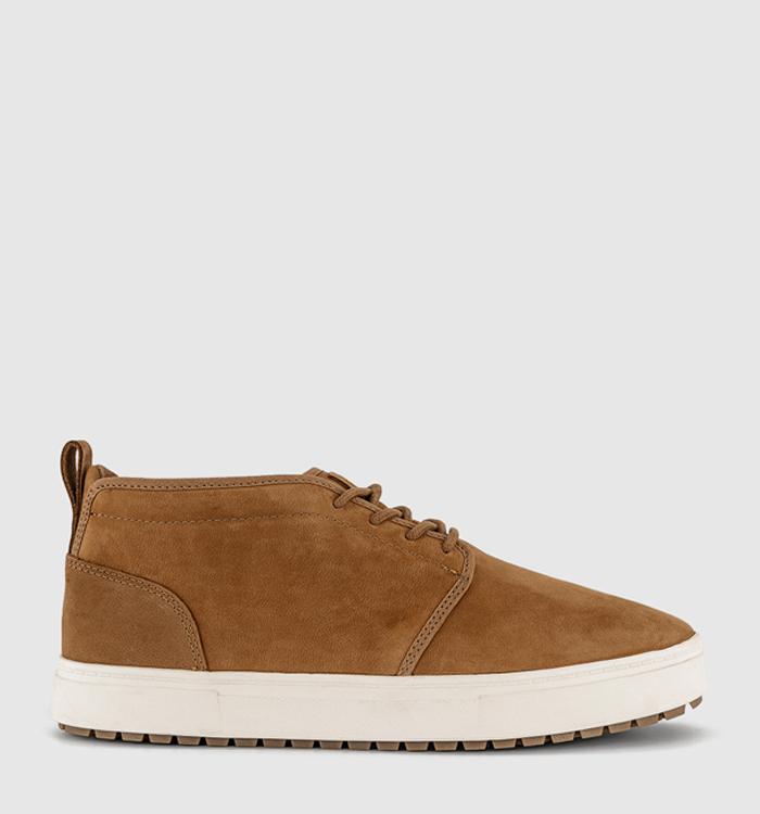 TOMS Carlo Mid Terrain 2.0 Boots Tan