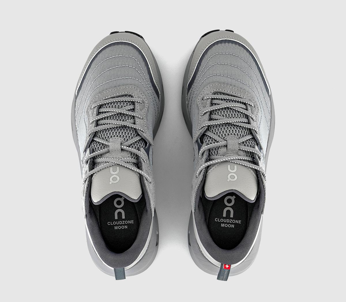 ONCloudzone Moon TrainersAlloy Rock F