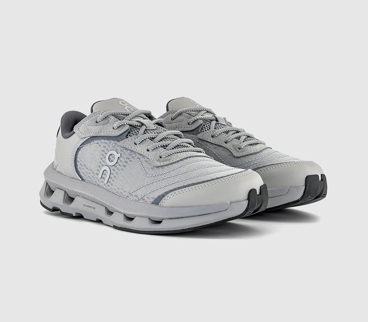 ONCloudzone Moon TrainersAlloy Rock F