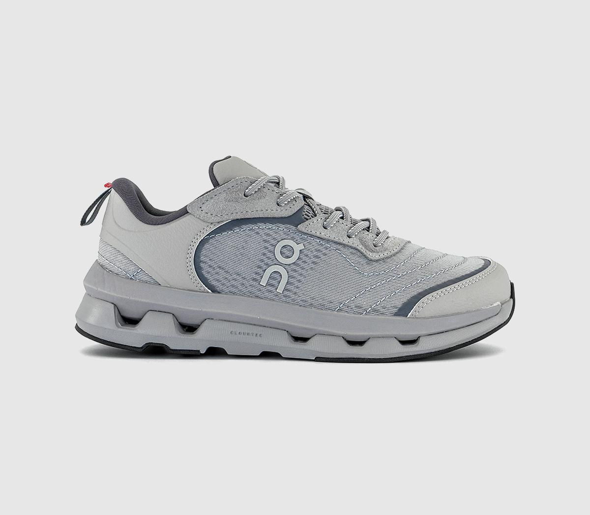 ONCloudzone Moon TrainersAlloy Rock F