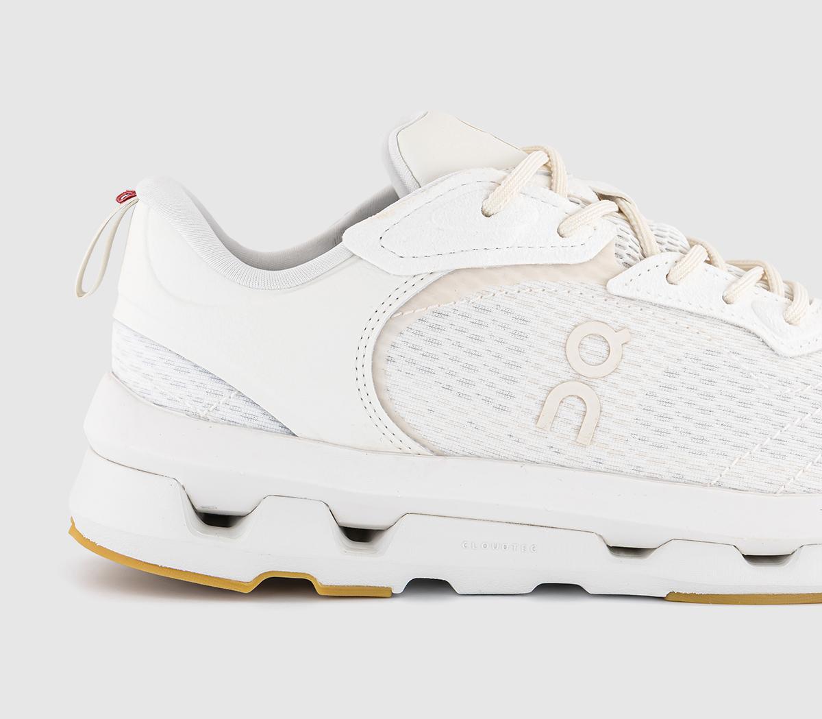 ONCloudzone Moon TrainersIvory Ivory F