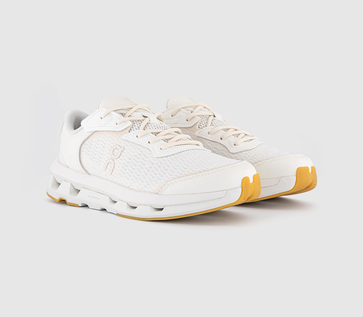 ONCloudzone Moon TrainersIvory Ivory F