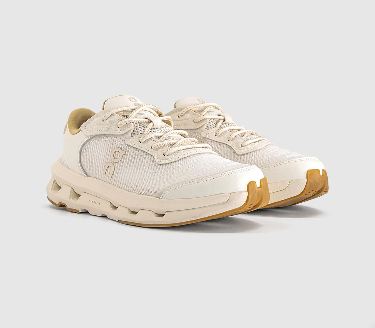 ONCloudzone Moon TrainersIvory F