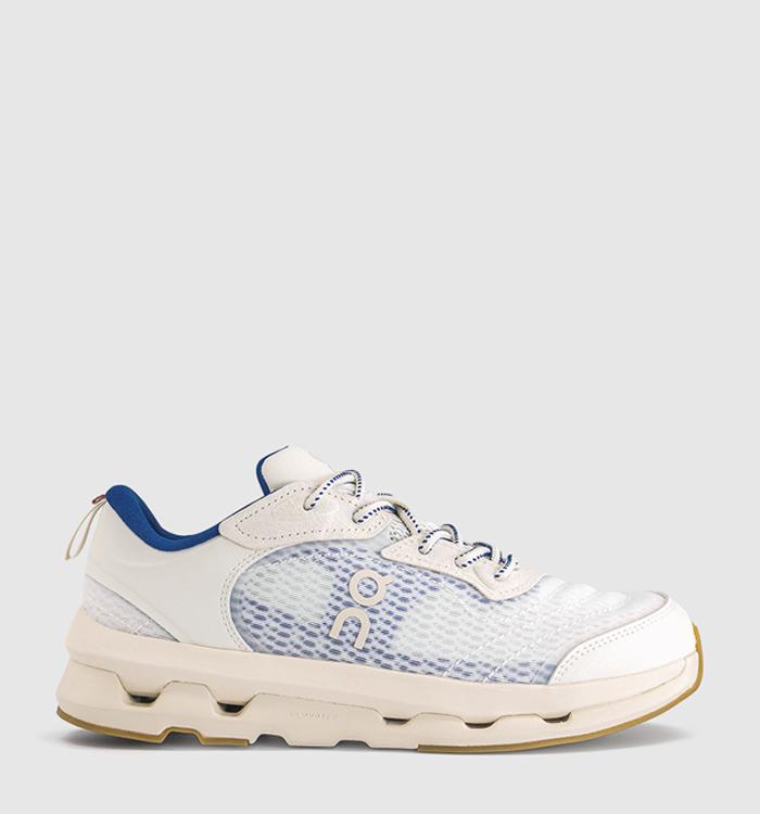 ON Cloudzone Moon Trainers Ivory Nightfall