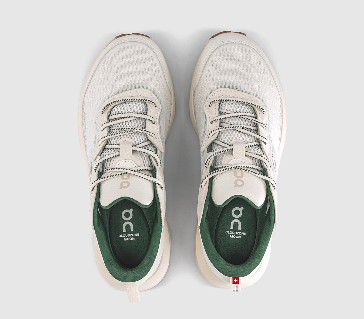 ONCloudzone Moon TrainersIvory Holly