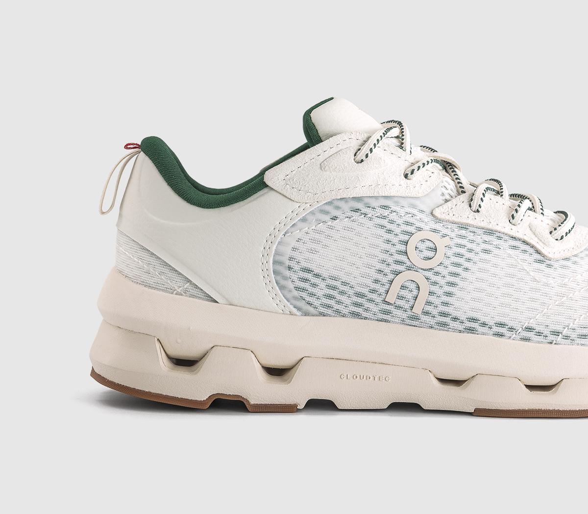 ONCloudzone Moon TrainersIvory Holly