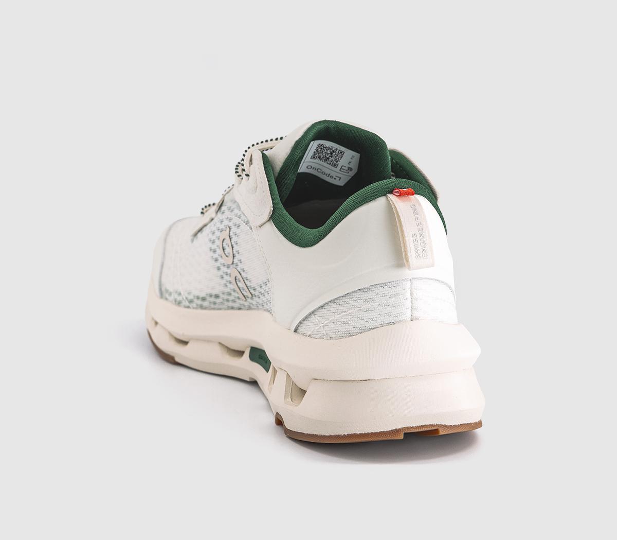 ONCloudzone Moon TrainersIvory Holly F