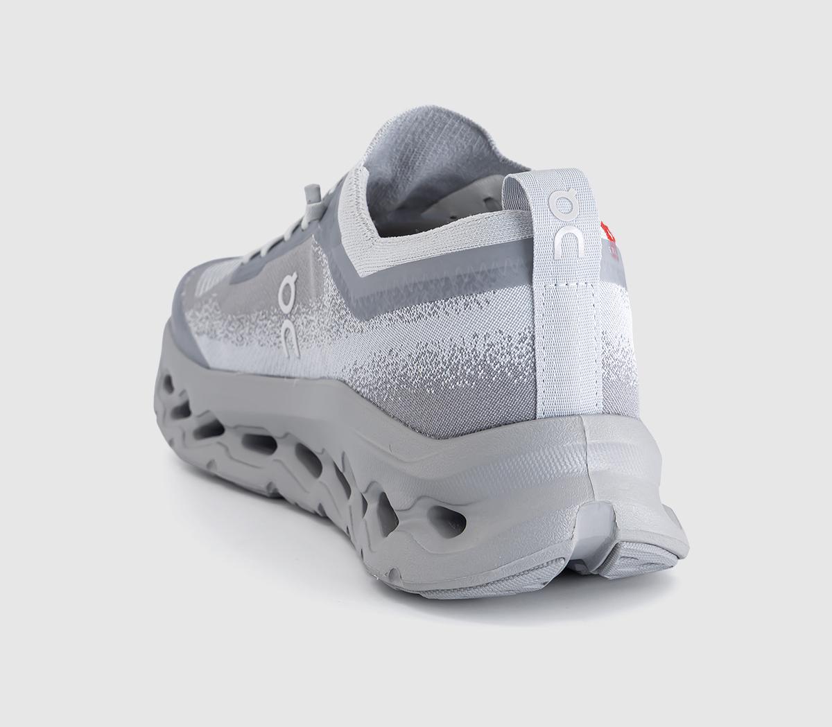 ONCloudtilt Moon TrainersGlacier Alloy