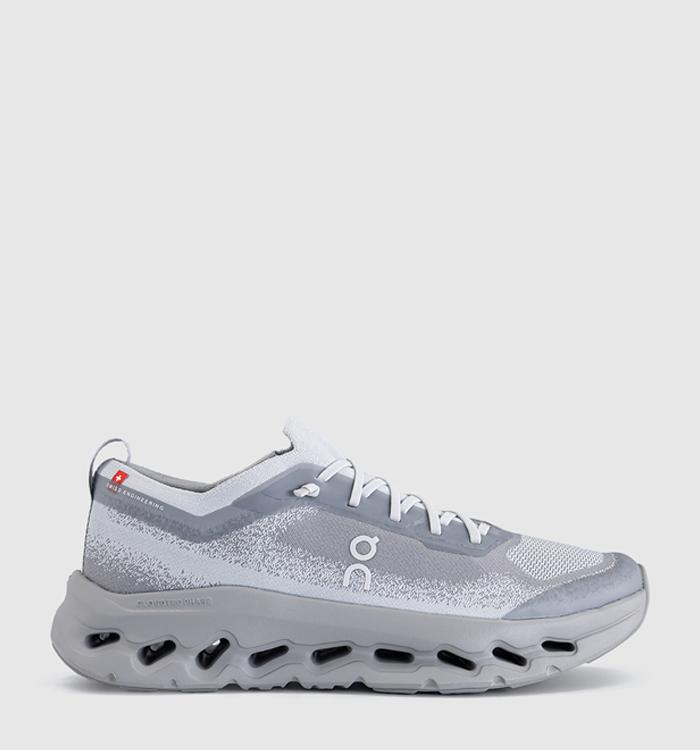 ON Cloudtilt Moon Trainers Glacier Alloy F
