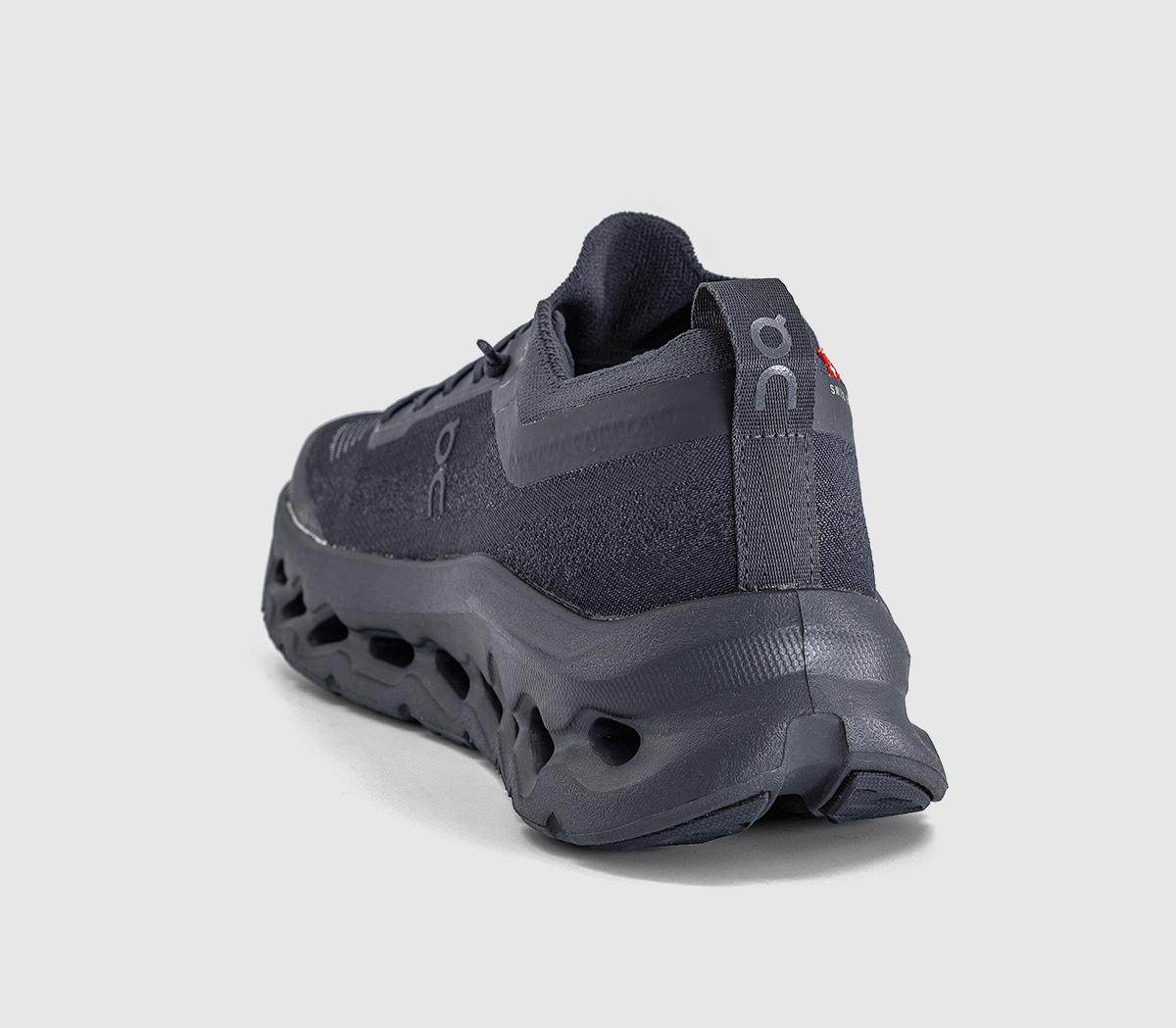 ONCloudtilt Moon TrainersGraphite Ink
