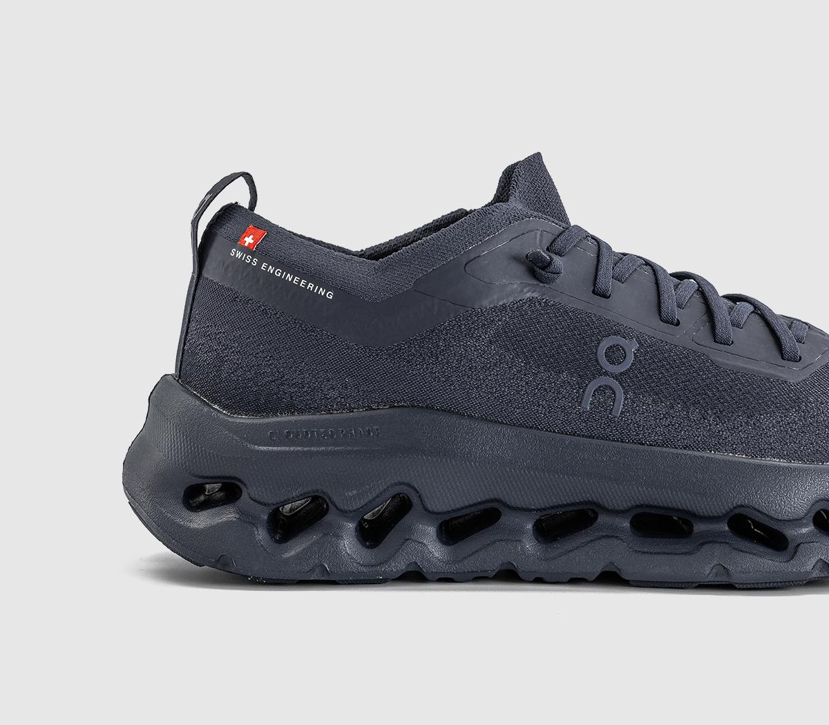 ONCloudtilt Moon TrainersGraphite Ink