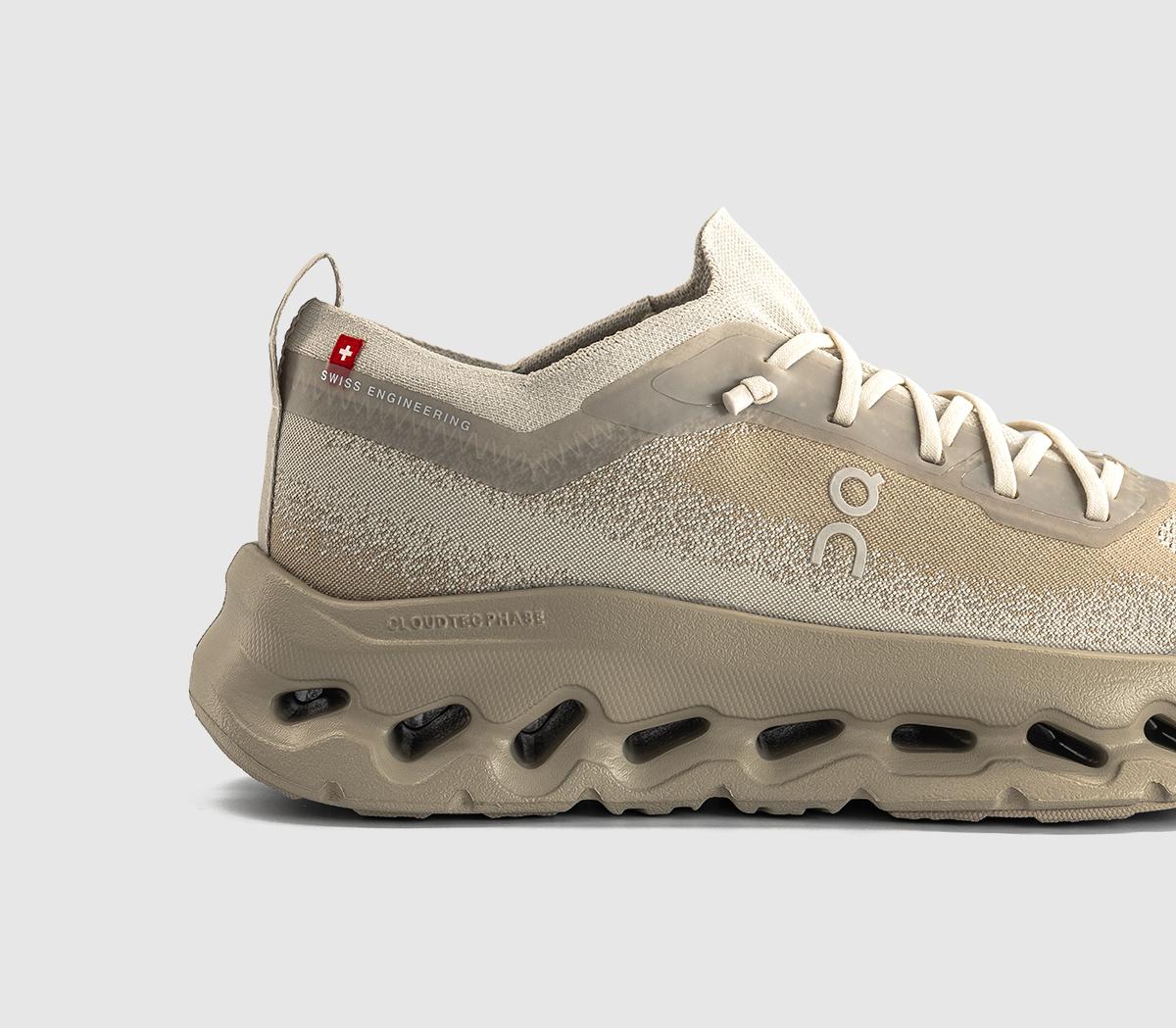 ONCloudtilt Moon TrainersWinter Kasha