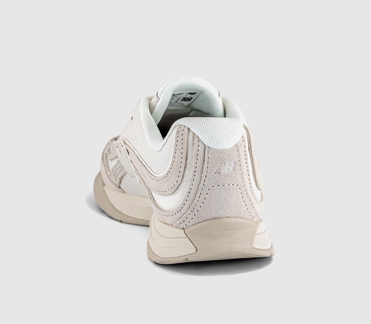 New BalanceRC56 TrainersTimberwolf Sea Salt