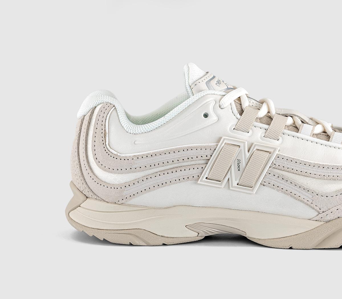 New BalanceRC56 TrainersTimberwolf Sea Salt