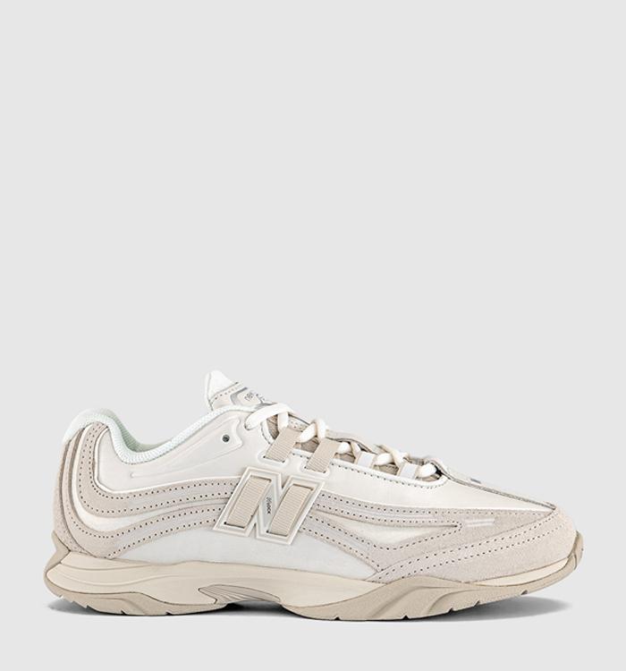 New Balance RC56 Trainers Timberwolf Sea Salt