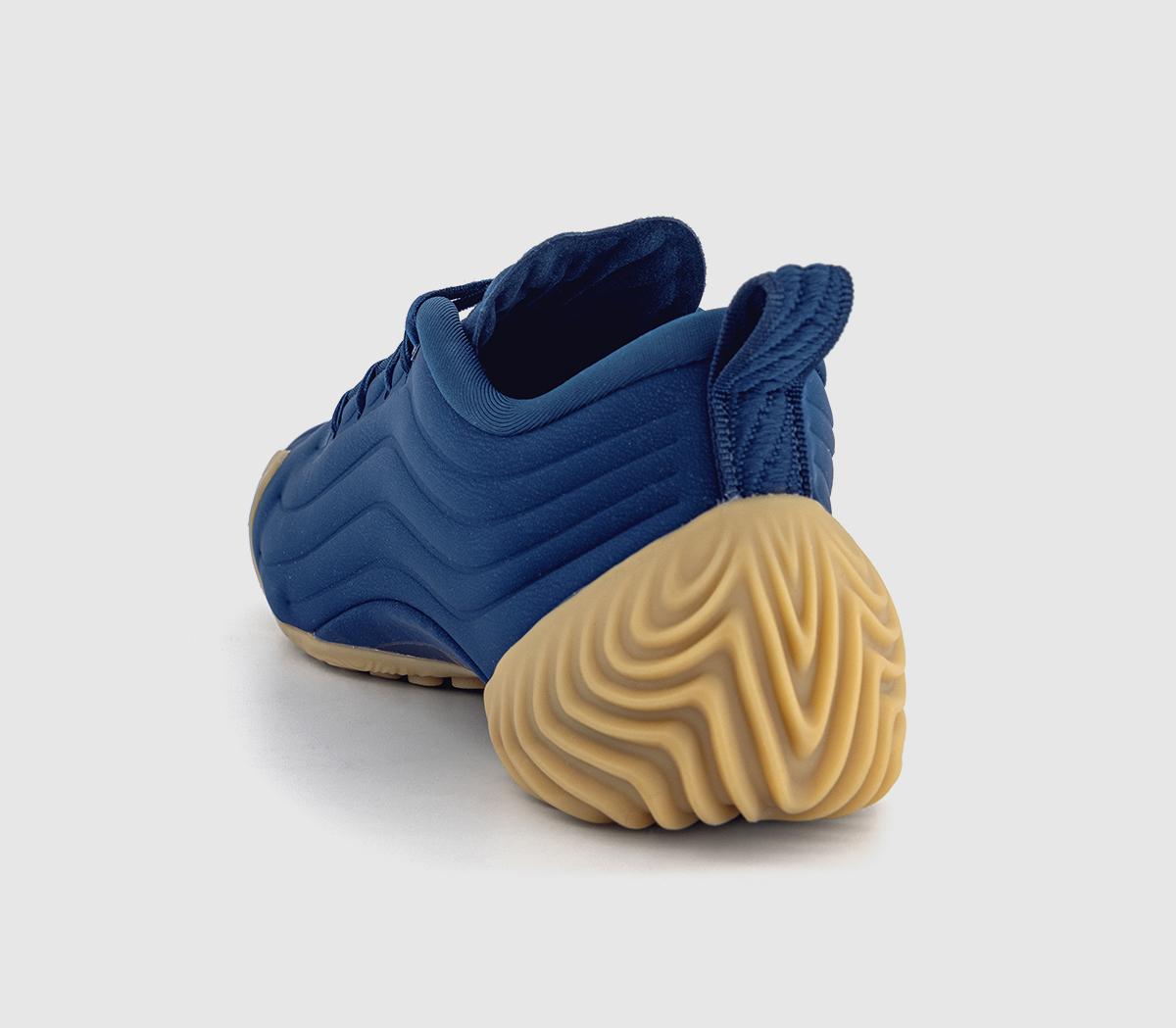 NikeAstra Ultra TrainersBlue Void Metallic Silver Gum Light Brown