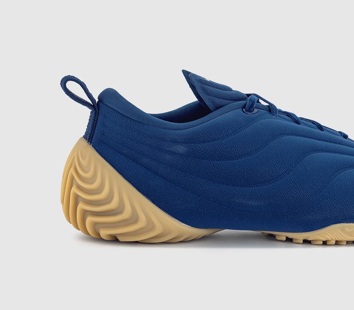NikeAstra Ultra TrainersBlue Void Metallic Silver Gum Light Brown