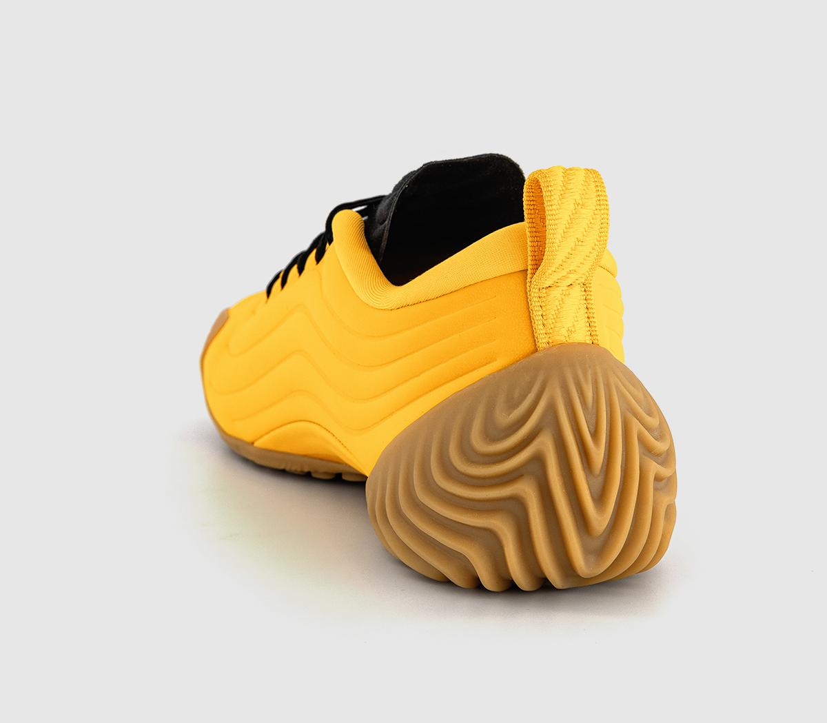 NikeAstra Ultra TrainersUniversity Gold Black Gum Light Brown