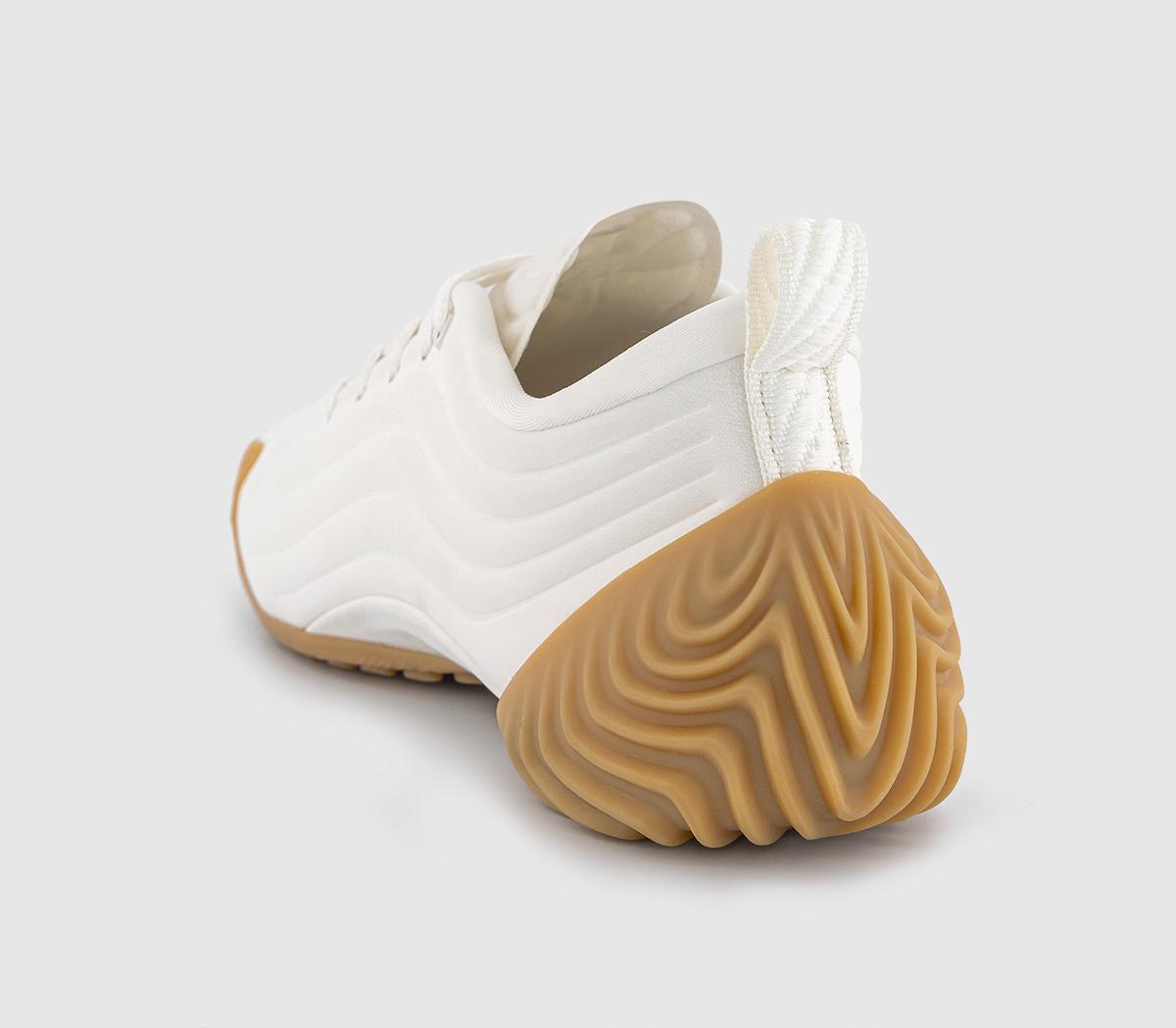 NikeNike Astra Ultra TrainersSail Metallic Silver Gum Light Brown