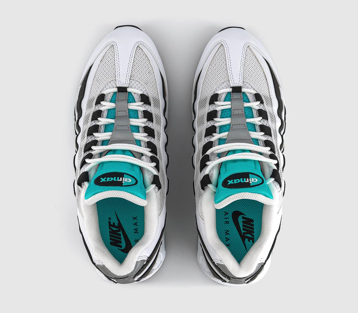 hyper jade air max 95