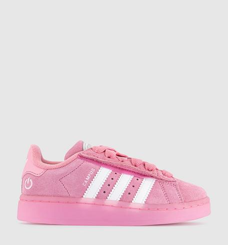 Pink | adidas Trainers | adidas Sneakers| OFFICE