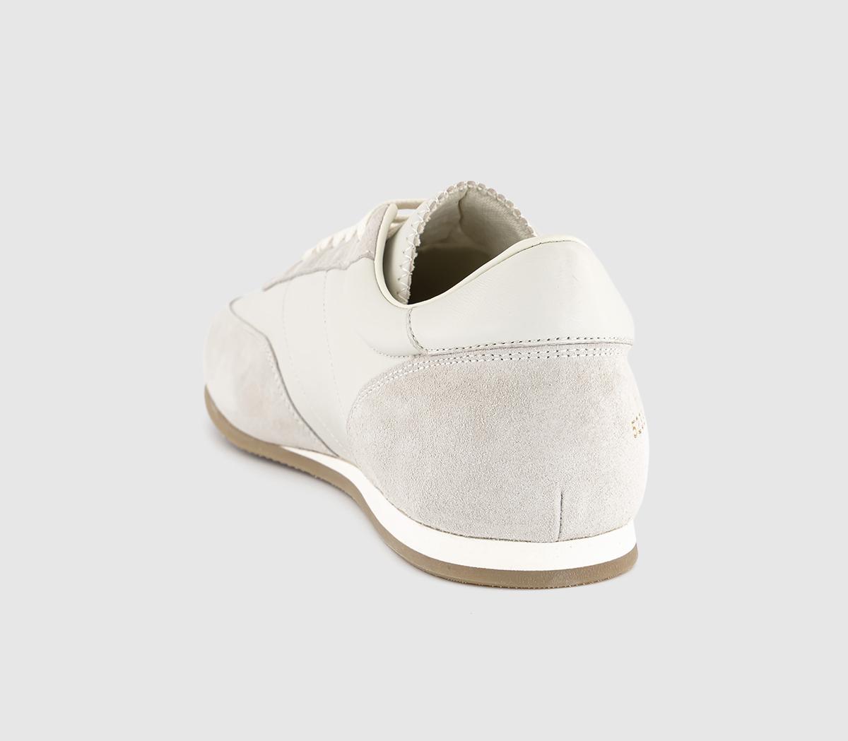Common ProjectsMinimal Runner SneakersWhite