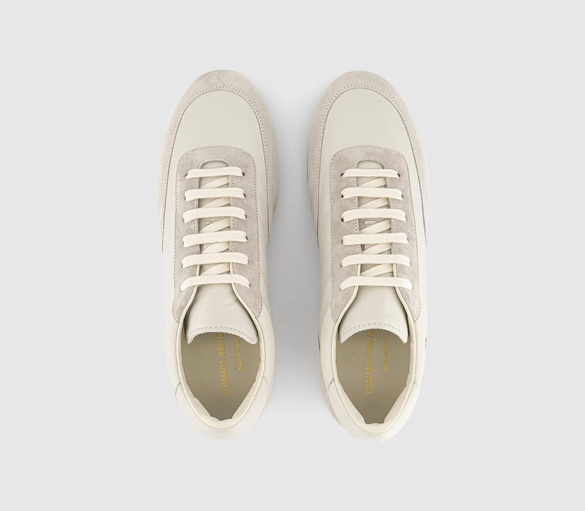Common ProjectsMinimal Runner SneakersWhite