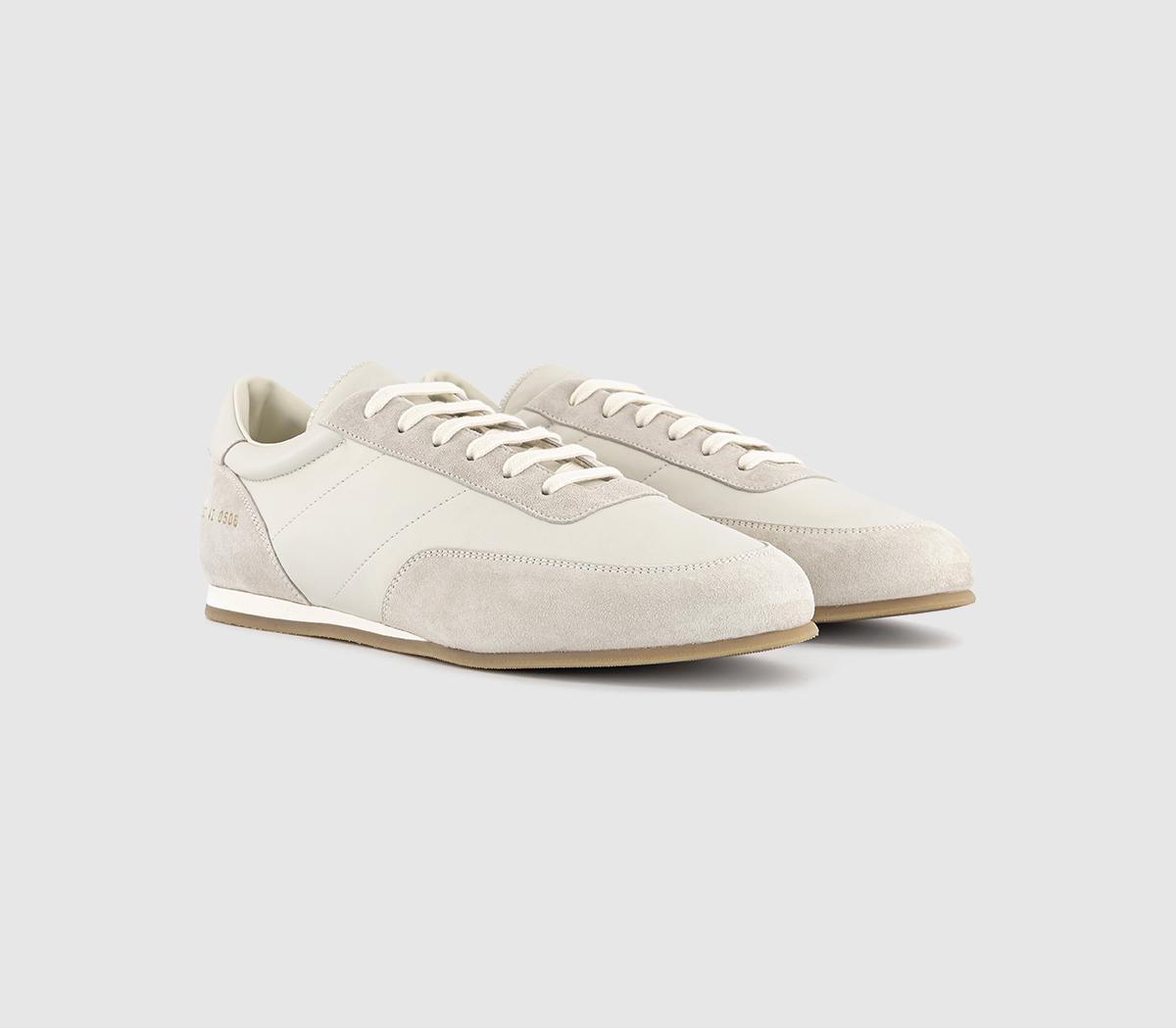 Common ProjectsMinimal Runner SneakersWhite