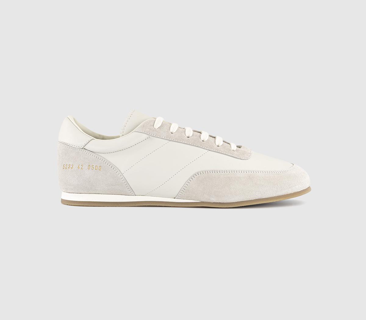 Common ProjectsMinimal Runner SneakersWhite