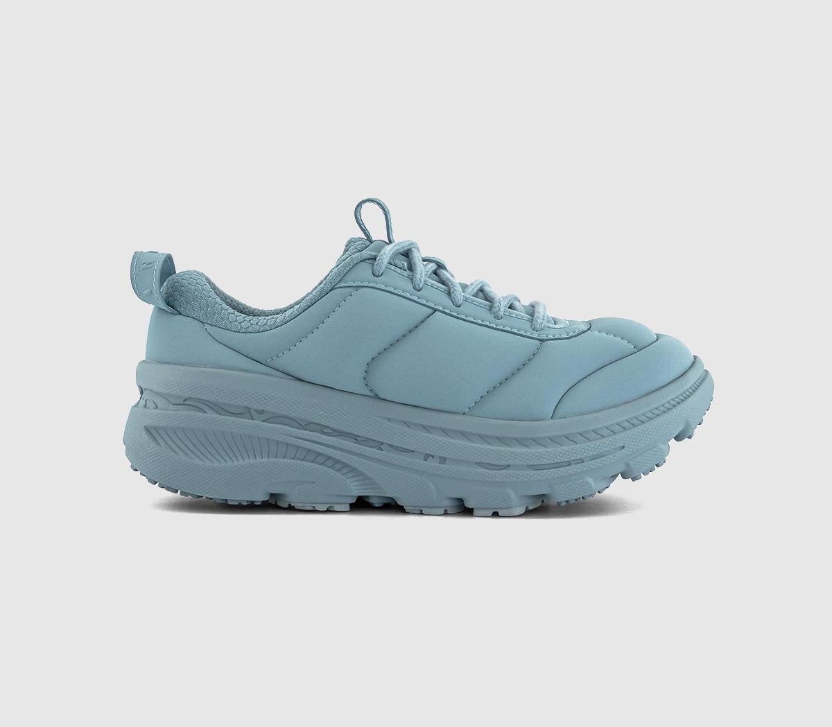 HOKAMARNI Bondi B3LS Trainers Tourmaline