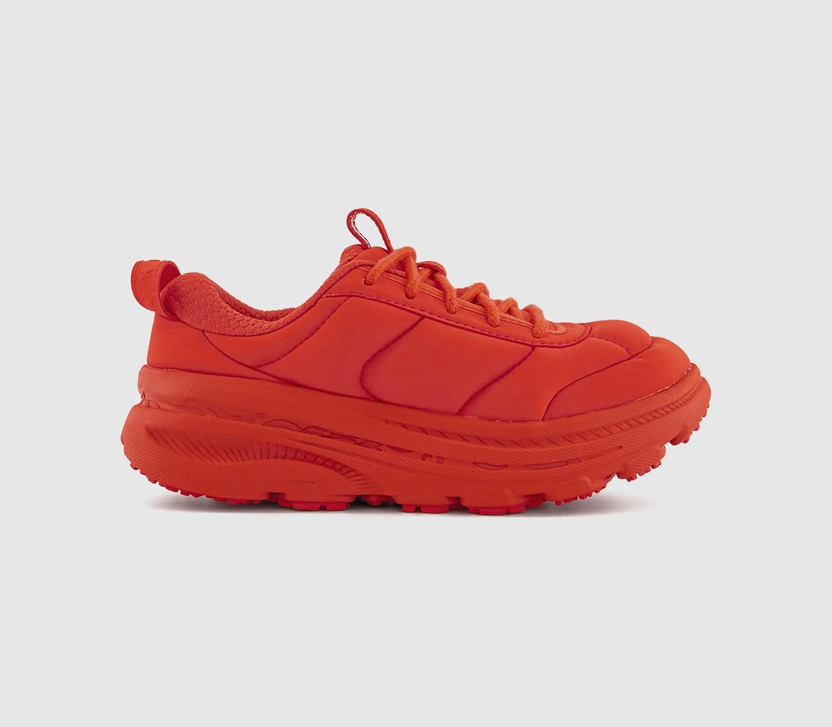 HOKAMARNI Bondi B3LS TrainersPoinciana