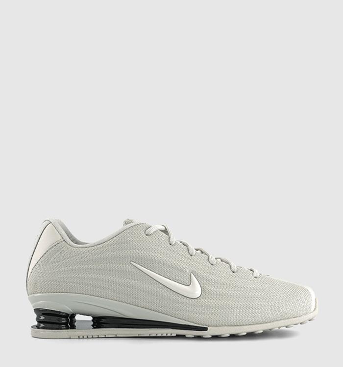Nike Shox Z Trainers Light Bone Light Bone Black Phantom