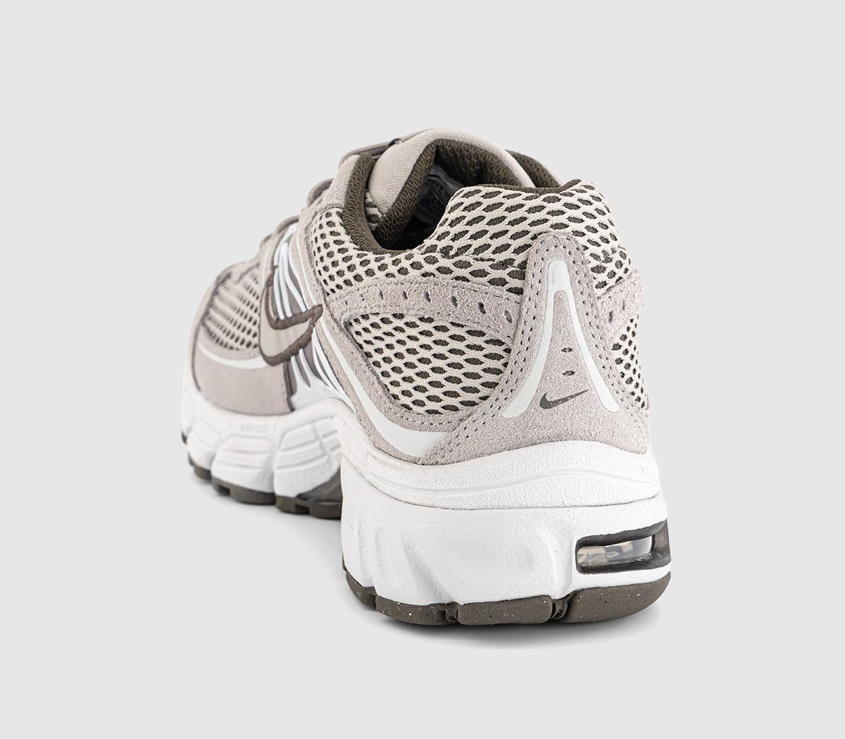 NikeAir Max Moto TrainersCollege Grey College Grey Vast Grey