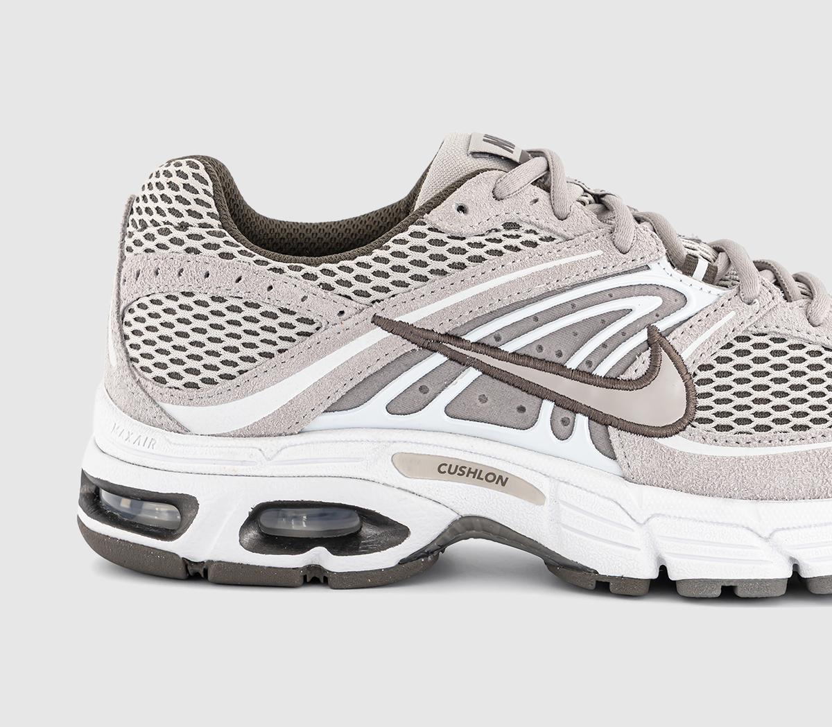 NikeAir Max Moto TrainersCollege Grey College Grey Vast Grey