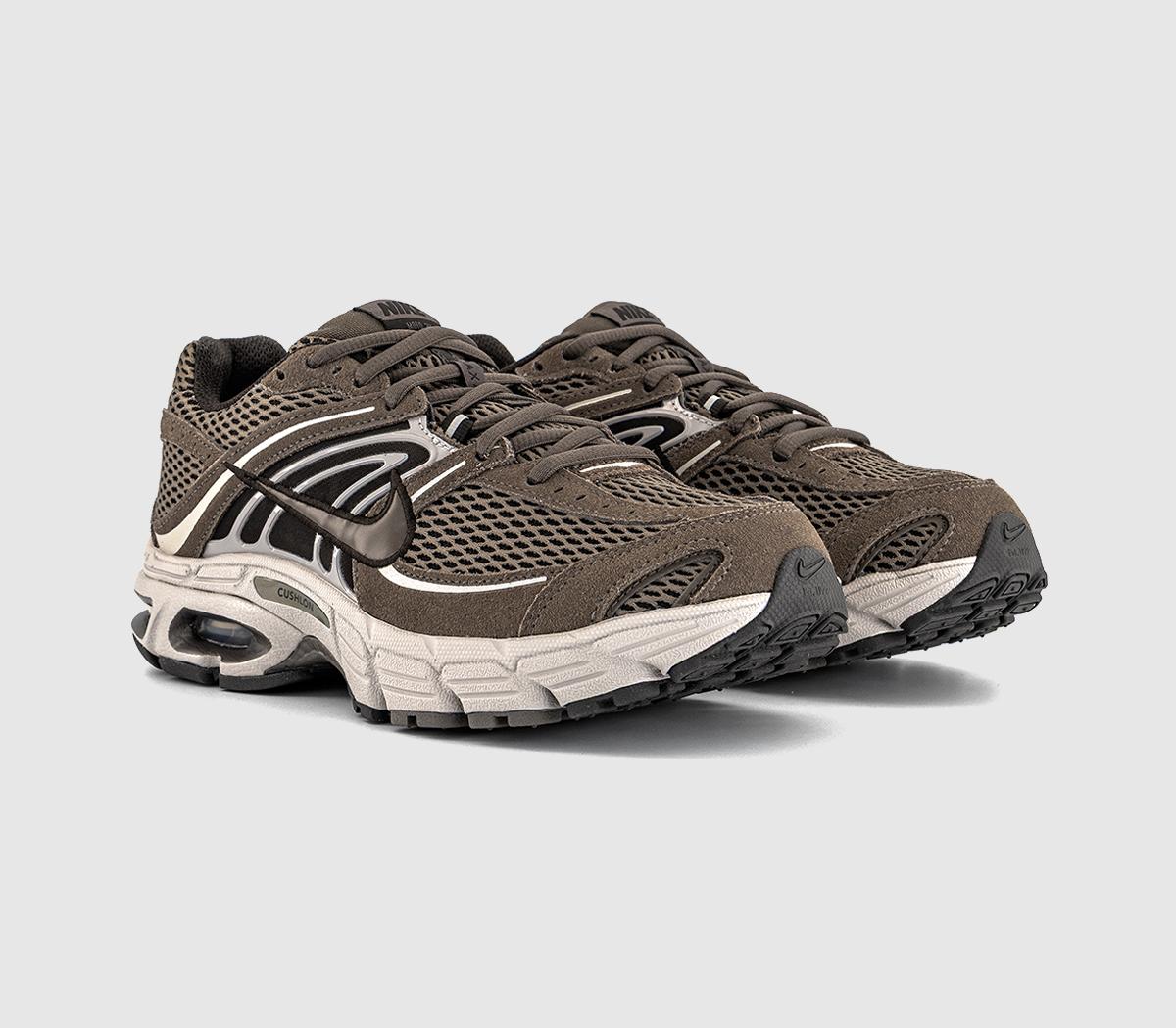 NikeAir Max Moto TrainersIronstone Ironstone College Grey