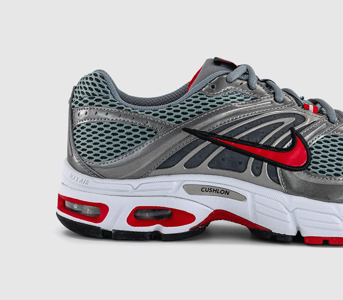 nike air max bowerman series