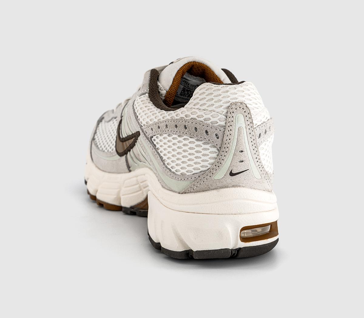 NikeAir Max Moto TrainersPhantom Tan Sail Baroque Brown