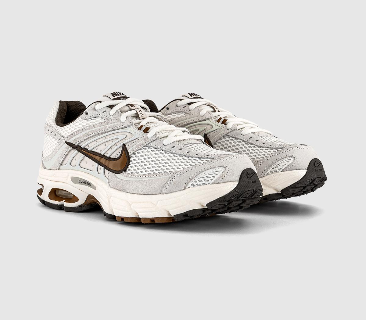 air max 90 sail baroque brown