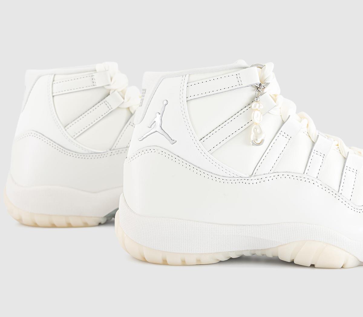 jordan 11 25th anniversary women's