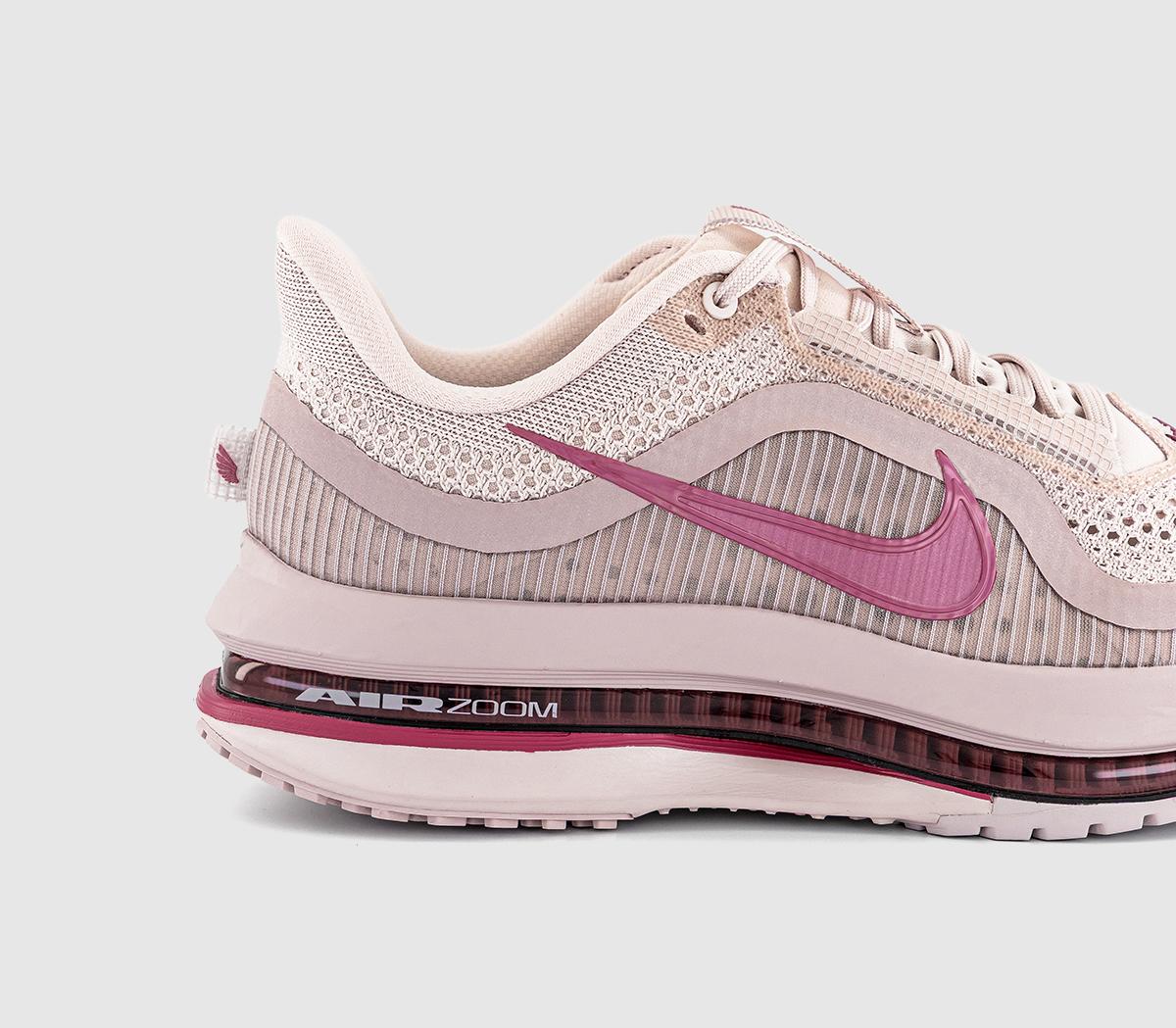 NikeW Pegasus Premium TrainersSilt Red Sweet Beet Particle Rose