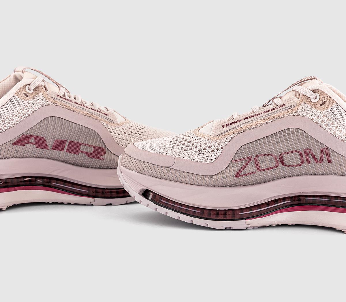 NikeW Pegasus Premium TrainersSilt Red Sweet Beet Particle Rose