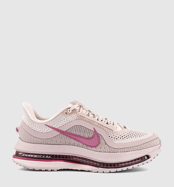 Nike W Pegasus Premium Trainers Silt Red Sweet Beet Particle Rose