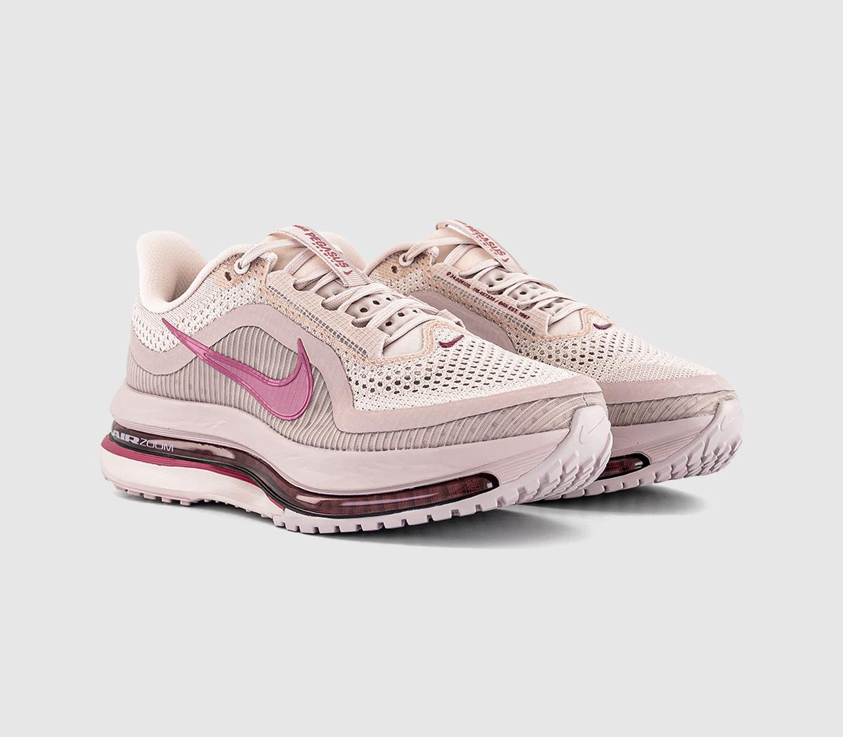 NikeW Pegasus Premium TrainersSilt Red Sweet Beet Particle Rose