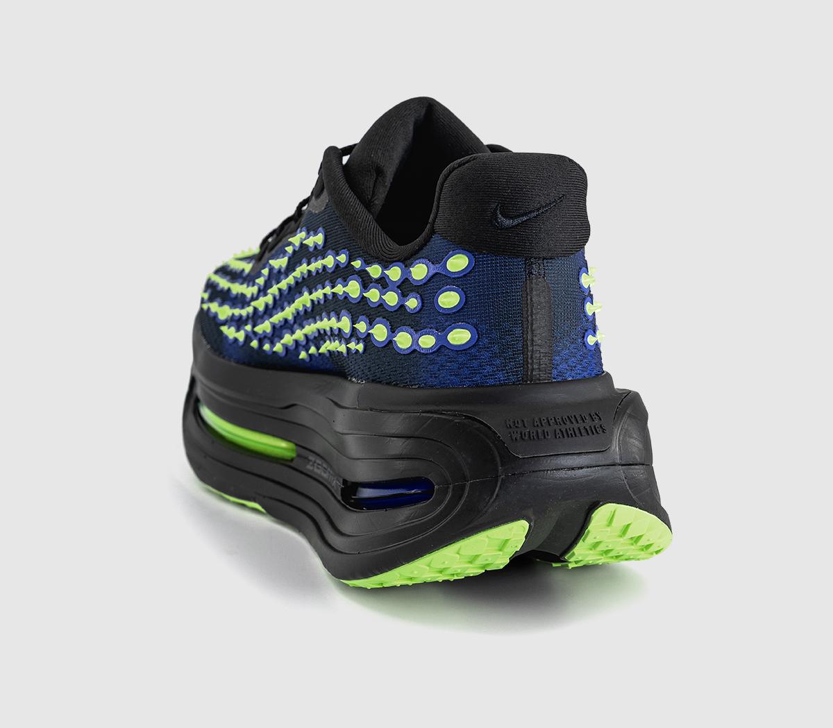 NikeNike Vomero Premium TrainersBlack