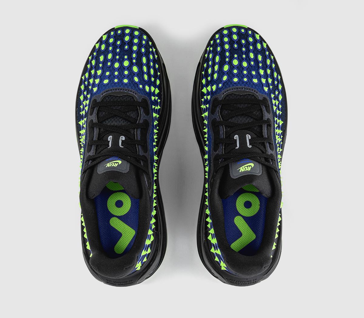 NikeNike Vomero Premium TrainersBlack