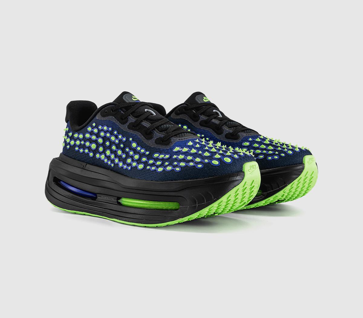 NikeNike Vomero Premium TrainersBlack