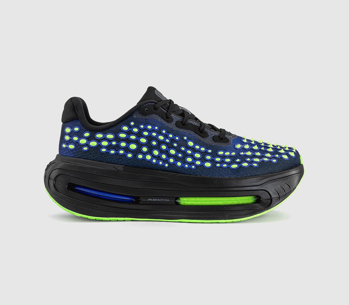 NikeNike Vomero Premium TrainersBlack