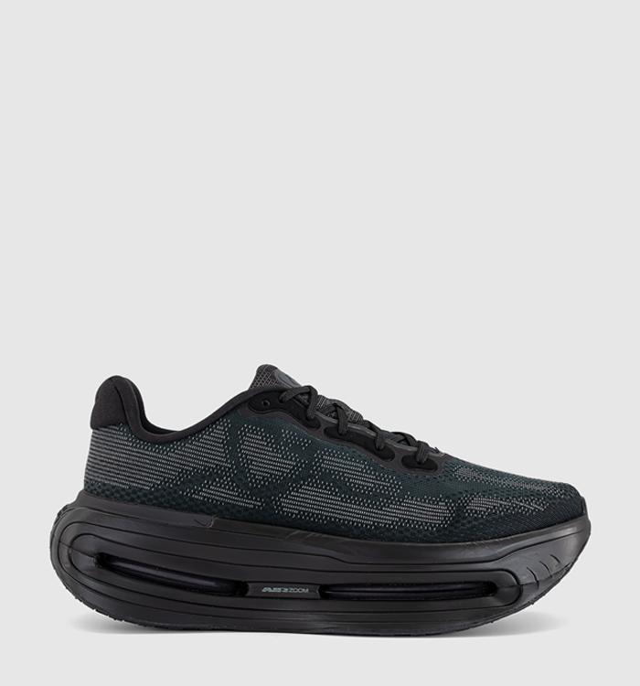 Nike Nike Vomero Premium  Trainers Black Iron Grey Skeleton