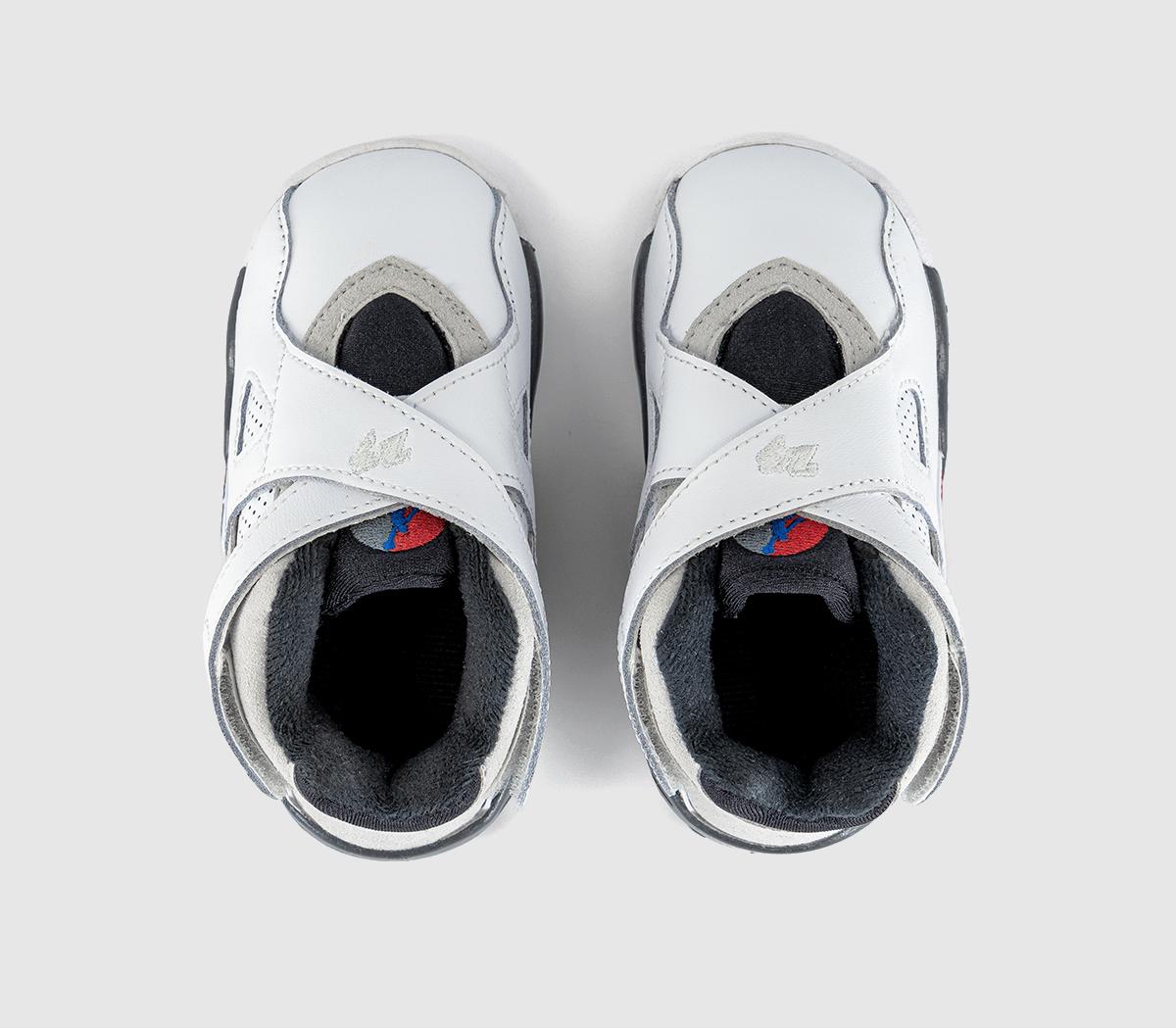 infant jordans size 8